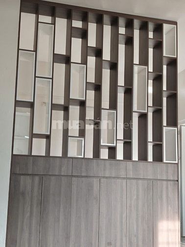 Căn hộ 1+,  đồ cơ  bản mới 100% tại Bamboo Garden - Sài Sơn - Quốc Oai