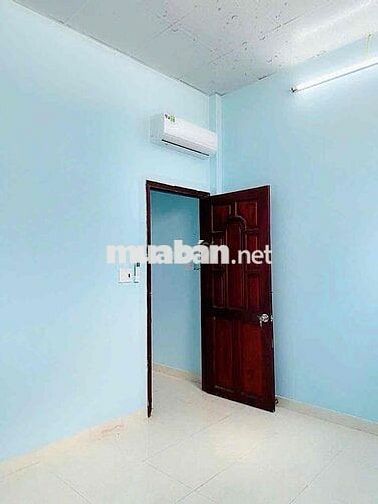CHÍNH CHỦ [ 4 x 12 ] 1 lầu (2PN,2WC) —hẻm 8m ,đường 26-3 ,Bình Tân