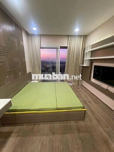 Cho Thuê CHCC Sunny Plaza gần SÂN BAY, 17tr/ tháng 95m2, 3PN, 2WC. Vân