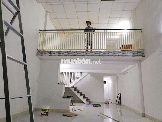 🏡 Chính chủ bán nhà mặt tiền đường 5,5m