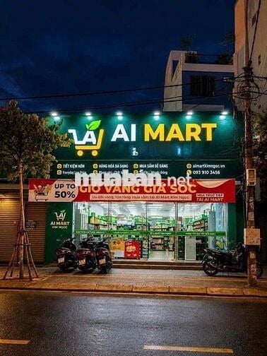 CHO THUÊ NHÀ CẤP 4 MẶT TIỀN NÚI THÀNH