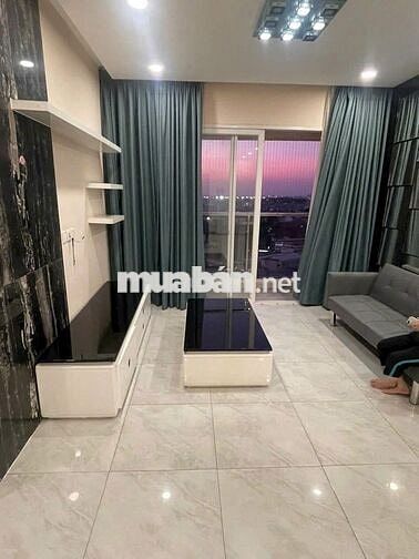Cho Thuê CHCC Sunny Plaza gần SÂN BAY, 17tr/ tháng 95m2, 3PN, 2WC. Vân