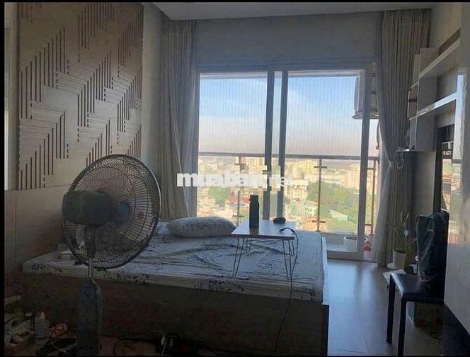 Cho Thuê CHCC Sunny Plaza gần SÂN BAY, 17tr/ tháng 95m2, 3PN, 2WC. Vân