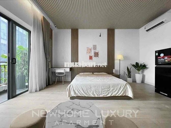 TRỐNG LẠI 🌼 CĂN HỘ DV MINI 🌼 CV PM QUANG TRUNG