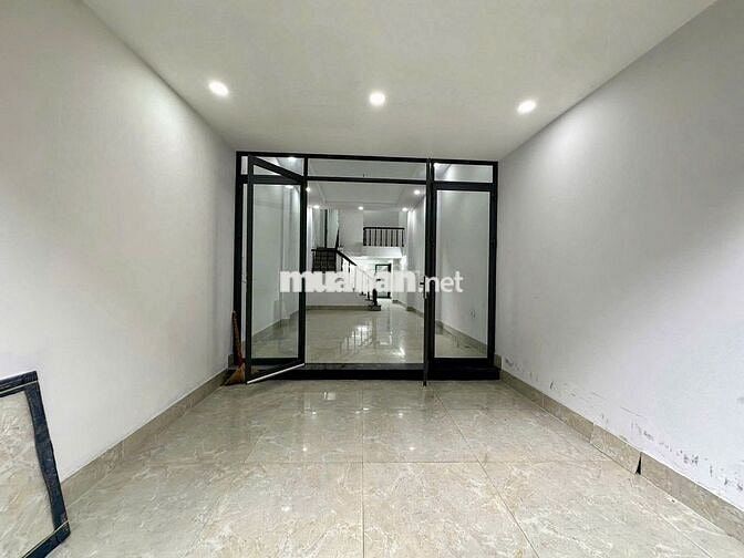 Mặt tiền Nguyễn Trọng Tuyển | DT 4,5x20m | Nhà mới Kinh Doanh Ngay