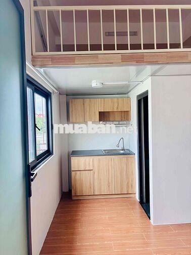 CHO THUÊ CHDV MINI GẦN LÀNG ĐẠI HỌC-PHƯỜNG LINH XUÂN