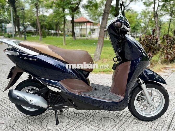 Honda Lead 2017 8000 km chính chủ