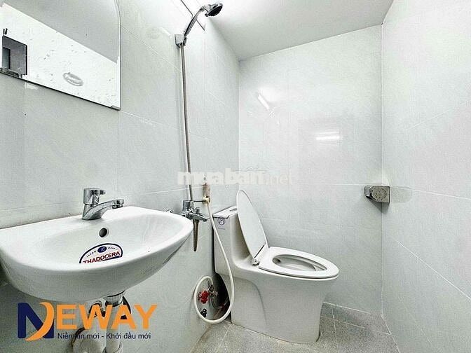 PHÒNG GIÁ RẺ - BAN CÔNG - MỚI XÂY - ĐẦY ĐỦ TIỆN ÍCH - TRỐNG SẴN ‼️