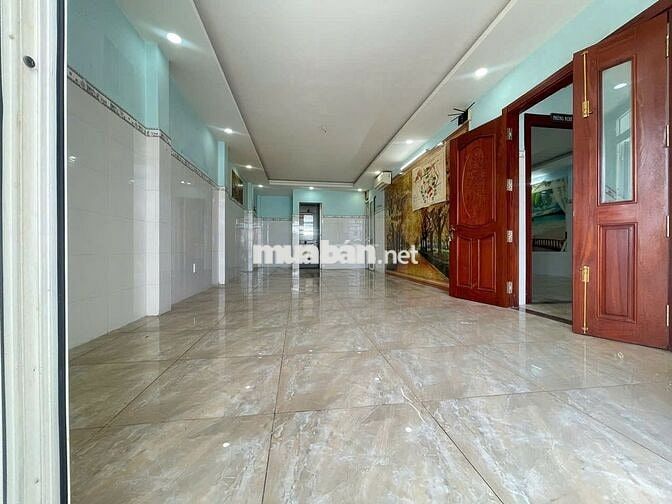 CĂN ĐÔI 8X15 - 9PN 6WC - ĐƯỜNG SỐ 8 LINH ĐÔNG, GẦN TÔ NGỌC VÂN, TAM HÀ