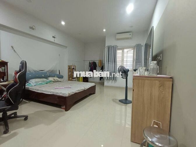 CHO THUÊ NHÀ NGUYÊN CĂN 6PN - NGAY MẶT TIỀN ĐƯỜNG SỐ 2 HBP - THỦ ĐỨC