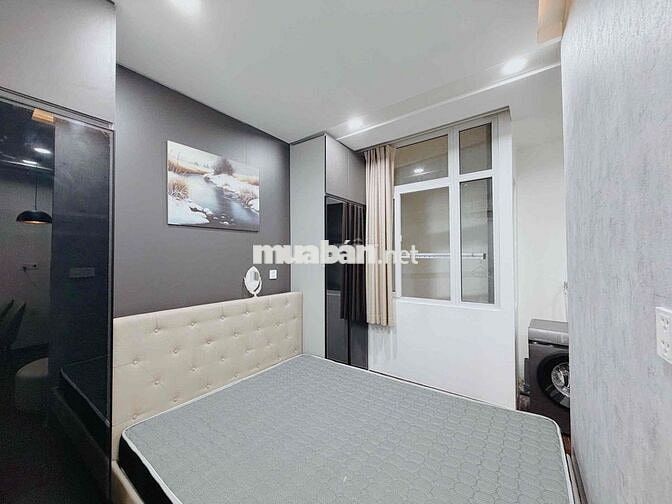 Căn hộ 1 phòng ngủ ngay sân bay giá tốt
