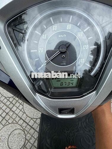 Honda Lead 2017 8000 km chính chủ