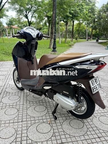 Honda Lead 2017 8000 km chính chủ