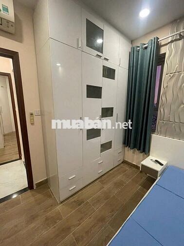 Cho Thuê CHCC Sunny Plaza gần SÂN BAY, 17tr/ tháng 95m2, 3PN, 2WC. Vân