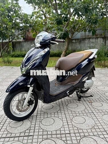 Honda Lead 2017 8000 km chính chủ