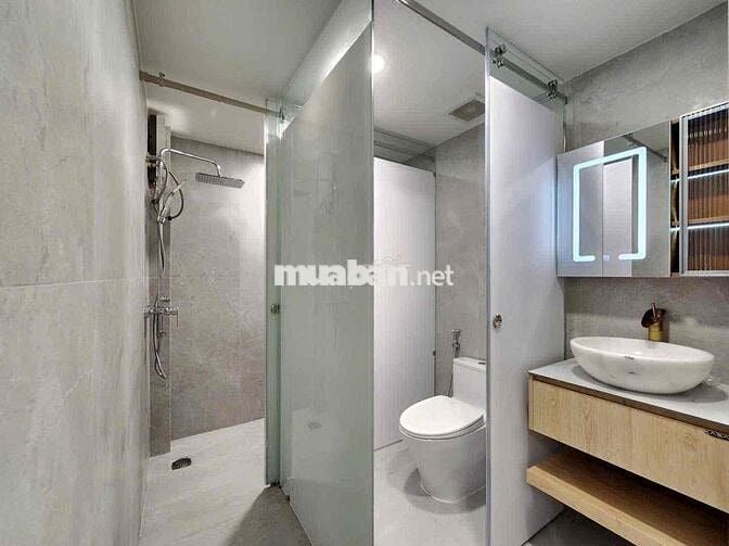 💥CHDV💥VIBE NHẬT BẢN🏔️ BALCON NẰM TRUNG TÂM PHÚ NHUẬN FULL NỘI THẤT SỊN🏬