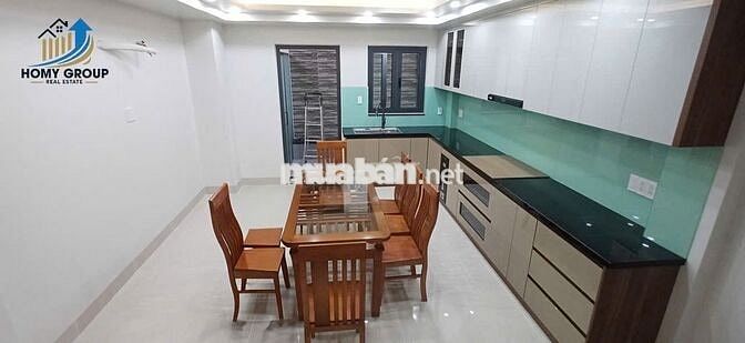 NHÀ NGUYÊN CĂN 4PN - KẾ BÊN VẠN PHÚC CITY - XE 45C VÀO THOẢI MÁI 