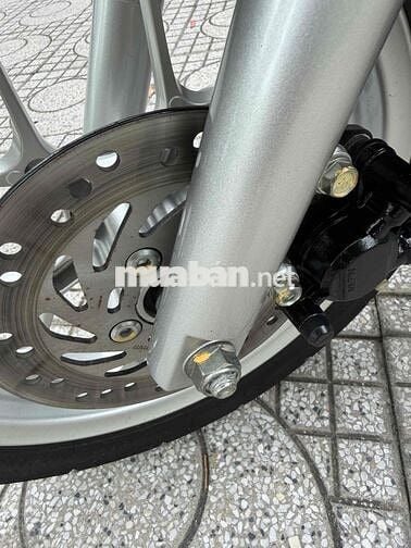 Honda Lead 2017 8000 km chính chủ