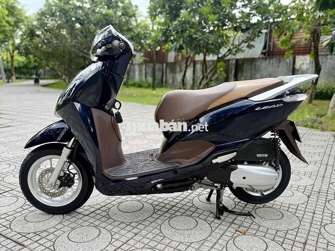 Honda Lead 2017 8000 km chính chủ