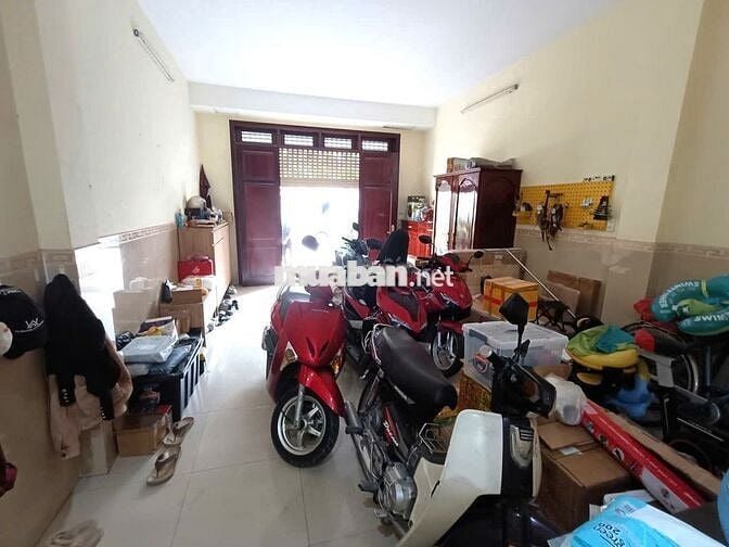 CHO THUÊ NHÀ NGUYÊN CĂN 6PN - NGAY MẶT TIỀN ĐƯỜNG SỐ 2 HBP - THỦ ĐỨC