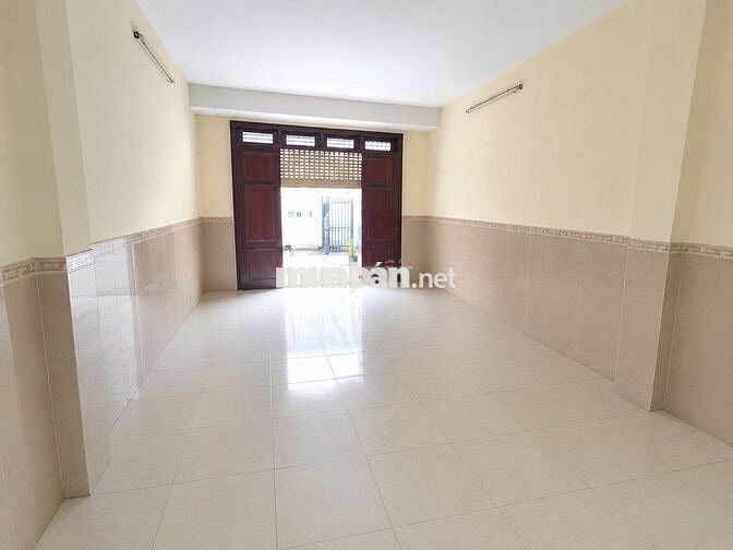 CHO THUÊ NHÀ NGUYÊN CĂN 6PN - NGAY MẶT TIỀN ĐƯỜNG SỐ 2 HBP - THỦ ĐỨC