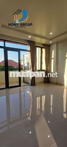 NHÀ NGUYÊN CĂN 4PN - KẾ BÊN VẠN PHÚC CITY - XE 45C VÀO THOẢI MÁI 