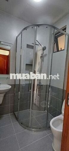NHÀ NGUYÊN CĂN 4PN - KẾ BÊN VẠN PHÚC CITY - XE 45C VÀO THOẢI MÁI 