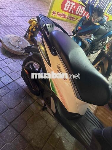 Piaggio Liberty S Trắng TPHCM