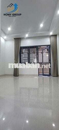 NHÀ NGUYÊN CĂN 4PN - KẾ BÊN VẠN PHÚC CITY - XE 45C VÀO THOẢI MÁI 