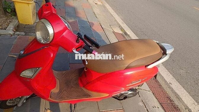 SYM Attila 2023 Đỏ 38953 km