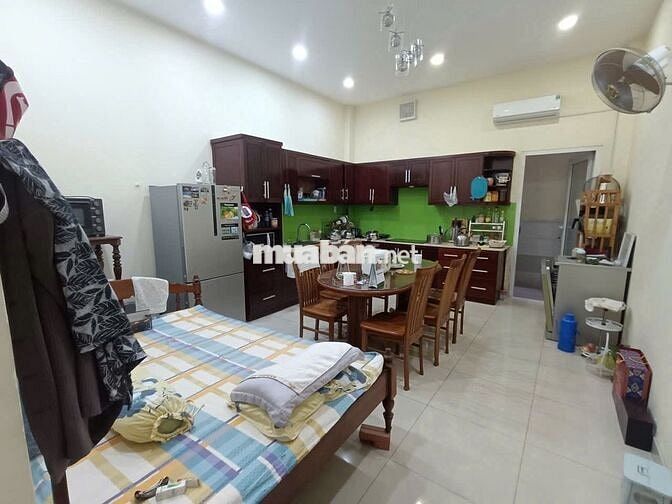 CHO THUÊ NHÀ NGUYÊN CĂN 6PN - NGAY MẶT TIỀN ĐƯỜNG SỐ 2 HBP - THỦ ĐỨC