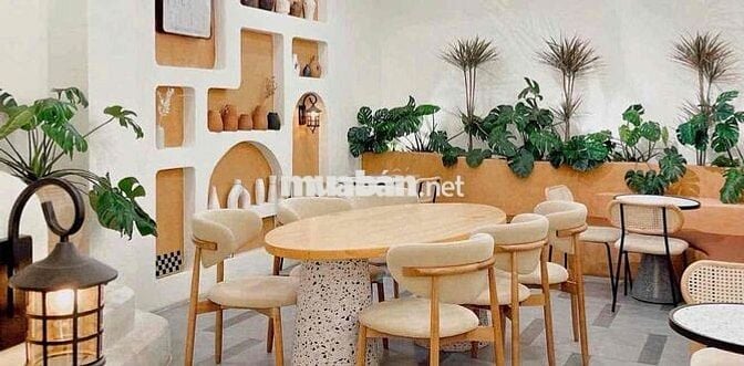 SANG NHƯỢNG QUÁN 4XXTR ĐÃ BAO GỒM CỌC