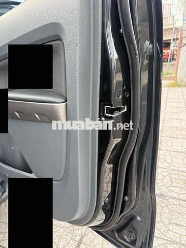 Ford Ranger XLS 2017 Số sàn Máy dầu 1 chủ xe zin