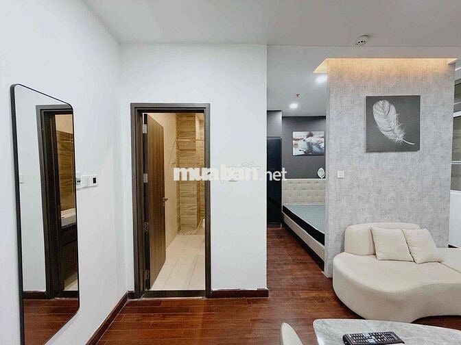 Căn hộ 1 phòng ngủ ngay sân bay giá tốt