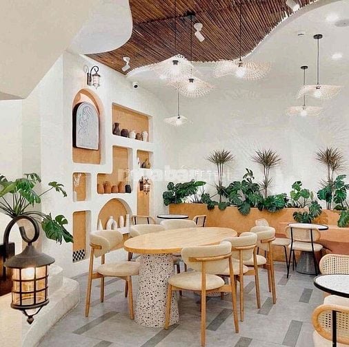 SANG NHƯỢNG QUÁN 4XXTR ĐÃ BAO GỒM CỌC