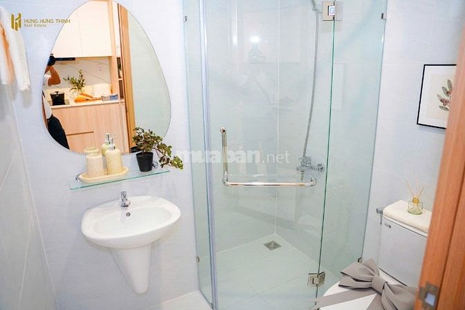 150TR đã sở hữu căn hộ Bình Chánh- tặng Full nội thất- sổ hồng riêng 