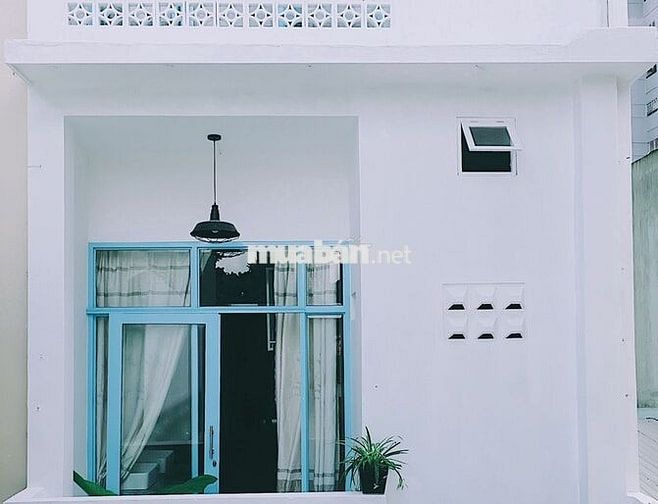 Sang nhượng nhà nguyên căn homestay ở Quy Nhơn Nam