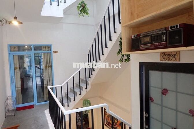 Sang nhượng nhà nguyên căn homestay ở Quy Nhơn Nam