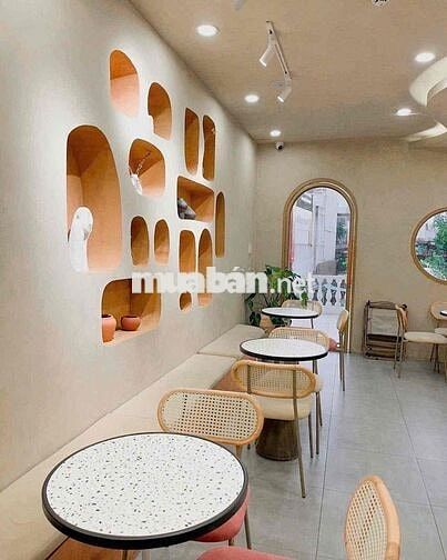 SANG NHƯỢNG QUÁN 4XXTR ĐÃ BAO GỒM CỌC