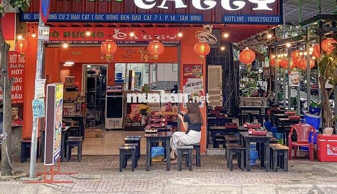 QUÁN 011 TUYỂN DỤNG NHÂN SỰ NHẬN VIỆC NGAY