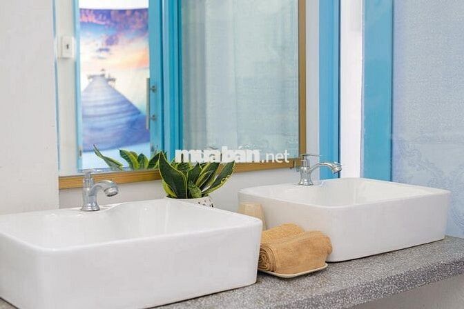 Sang nhượng nhà nguyên căn homestay ở Quy Nhơn Nam