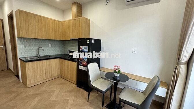 AVAILABLE APARTMENT – Nam Hoa Xuan Area - CHO THUÊ CĂN HỘ MỚI