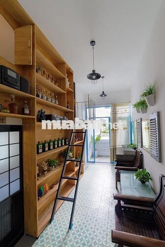 Sang nhượng nhà nguyên căn homestay ở Quy Nhơn Nam