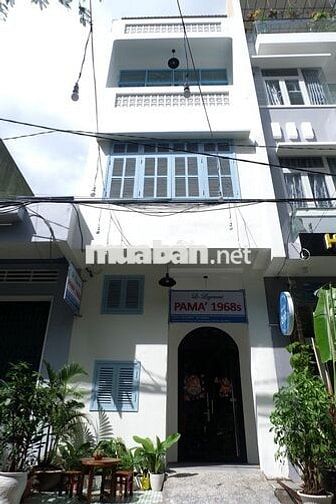 Sang nhượng nhà nguyên căn homestay ở Quy Nhơn Nam