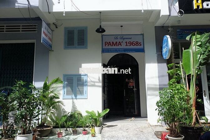 Sang nhượng nhà nguyên căn homestay ở Quy Nhơn Nam