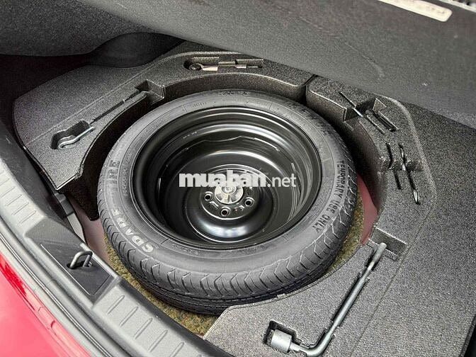 Mazda Mazda 3 Luxury 2022 Đỏ