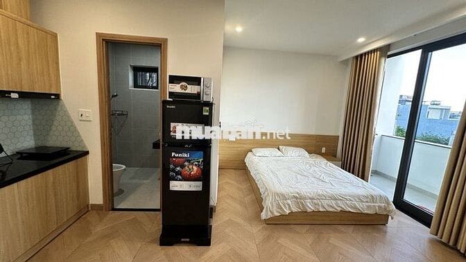 AVAILABLE APARTMENT – Nam Hoa Xuan Area - CHO THUÊ CĂN HỘ MỚI