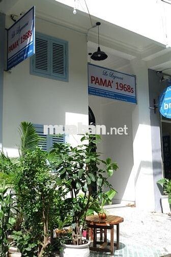 Sang nhượng nhà nguyên căn homestay ở Quy Nhơn Nam