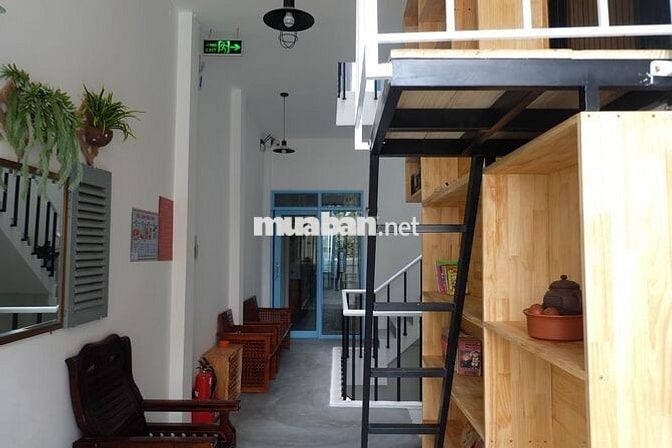 Sang nhượng nhà nguyên căn homestay ở Quy Nhơn Nam