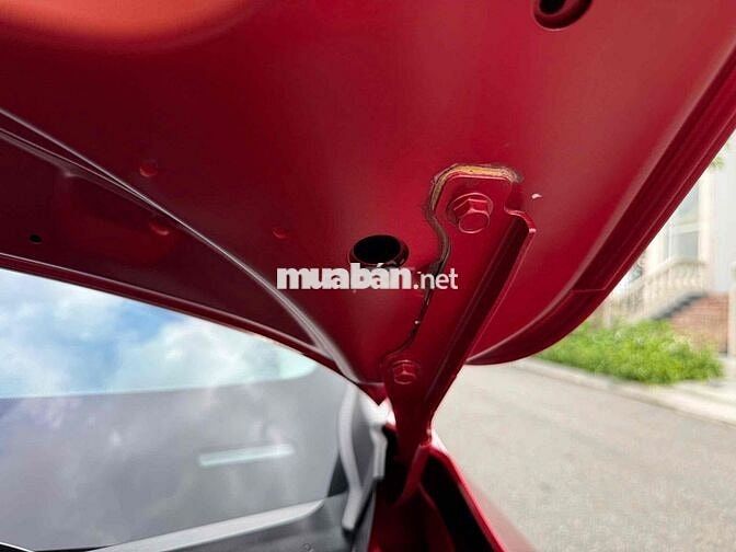 Mazda Mazda 3 Luxury 2022 Đỏ